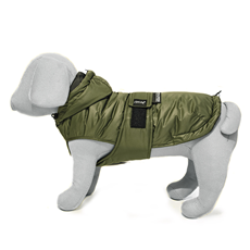13th Dog jakna za psa Olive Jacket L2 51cm