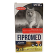 FIPROMED Ampula za mačke antiparazitska (fipronil) 50mg/ 0,5ml