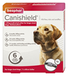 Beaphar Canishield® Antiparazitska ogrlica za pse L – dugotrajna antiparazitska zaštita 🐶🛡️