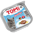 TOMi pašteta za mačiće sa piletinom bez žitarica 100g