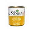 Schesir dog konzerva za pse piletina&bundeva 285g