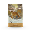 Taste of the wild Cat pastrmka&dimljeni losos 2kg