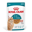 Royal Canin Ageing 11+ sosić za mačke 85g, podrška bubrezima i vitalnosti starijih mačaka