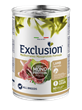 Exclusion Dog Monoprotein Jagnjetina konzerva za pse 400g