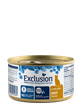 Exclusion Cat Mediterraneo Monoprotein konzerva za sterilisane mačke govedina 85g