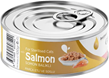 BestPet Gurme Sterlised Grain Free konzerva za mačke komadići lososa u želeu 100g