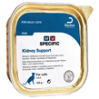 SPECIFIC Dechra Kidney Support Cat pašteta 100g