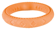 TRIXIE Aqua Toy Ring Igračka za pse u obliku prstena od TPR gume 17cm