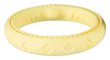 TRIXIE Aqua Toy Ring Igračka za pse u obliku prstena od TPR gume 17cm
