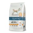 QUATTRO Maxi Adult Dog with extra poultry 3kg