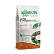 ALLEVA Holistic Lamb&Venision Adult Medium&Maxi Grain Free 2kg