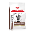Royal Canin Gastrointestinal Fibre Response Cat 400g