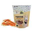 MR.Bandit TWISTER Chicken Sticks poslastica za pse 500g