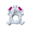 NOBBY Igračka za pse u obliku slona od lateksa sa zvukom 13cm 61581