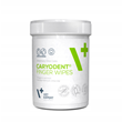 VetExpert CaryoDent Finger Wipes 50 kom – maramice za oralnu higijenu pasa i mačaka 🐾
