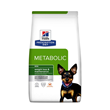 Hill’s Prescription Diet Metabolic Mini 1kg – podrška kontroli telesne težine 🐶⚖️