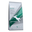Trovet Weight & Diabetic WRD za pse 3kg – kontrola težine i šećera u krvi