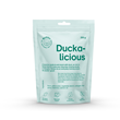 Buddy Duckalicious poslastica za pse sa pačetinom 200g, grain-free podrška mišićima