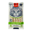 Wanpy Kidney Health Creamy Treat Chicken & Veggies 14g – podrška bubrezima mačke