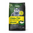 Eddie Tofu Cat Litter Natural Fragrance Free posip za mačke 2.6kg 7L
