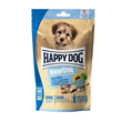Happy Dog NaturCroq Mini Puppy Training Snack poslastica za štence malih rasa 100g