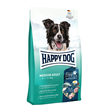 Happy Dog Fit & Vital Medium Adult suva hrana za pse srednjih rasa 4kg