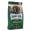 Happy Dog Sensible Montana suva hrana za pse 10kg