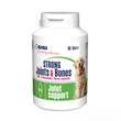 GIGI STRONG Joints & Bones suplement za pse – 1600 mg 90 tableta