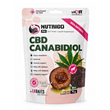 NUTRIGO CBD Canabidiol suplement poslastica za pse MINI 75g
