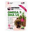 NUTRIGO Omega 3 DHA LS suplement poslastica za pse Mini 75g