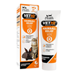 VETIQ Hairball Relief Paste pasta za izbacivanje dlake za mačke i kuniće 70g