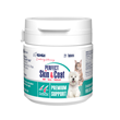 GIGI PERFECT Skin & Coat suplement za pse i mačke – 1600 mg, 21 tableta