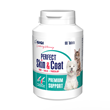 GIGI PERFECT Skin & Coat suplement za pse i mačke – 1600 mg, 90 tableta