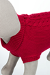 Trixie džemper za psa Kenton S 40cm crveni