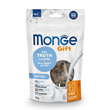 Monge Gift Grain Free Kitten pastrmka&mleko poslastica za mačiće 60g