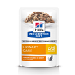 Hill’s Prescription Diet c/d Urinary piletina 85g za mačke – podrška urinarnom zdravlju 🐱💧