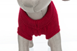 Trixie džemper za psa Kenton S 36cm crveni