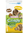 Versele Laga Crispy Muesli Hamster&Co  1kg