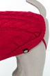 Trixie džemper za psa Kenton XS 30cm crveni