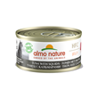 Almo Nature HFC Cat tuna&lignje grain free konzerva za mačke 70g