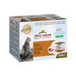 Almo Nature HFC Natural Light Piletina&tuna multipack 4x50g