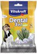VITAKRAFT Poslastica za pse Dental Fresh 3u1 S  5-10kg