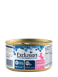 Exclusion Kitten Mediterraneo Monoprotein konzerva za mačiće Piletina 85g