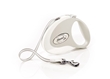 Flexi Style S povodac Tape (traka) 3m beli