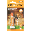 Fiprontix® spot on za pse 10-20kg tubica 1x2ml