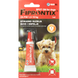 Fiprontix® spot on za pse 1.5-10kg tubica 1x1ml