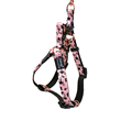 13th Dog Am za psa Flamingo S 2cm/ 35-45cm