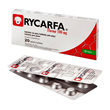 KRKA Rycarfa® Flavour 100mg tableta