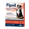 FIPNIL 402mg spot-on za pse 40-60kg