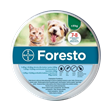 FORESTO® Antiparazitska ogrlica za mačke i male pse do 8 kg TM
